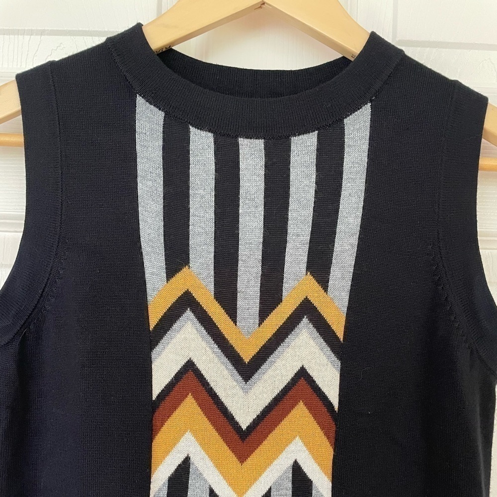 MISSONI Sweater Dress - Picture 3 of 6